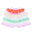 Meri Meri Costume - Card Tulle shawl - Neon
