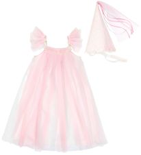 Meri Meri Costume - Tulle Dress and Hat - Magical Princess
