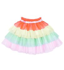 Meri Meri Costume - Tulle skirt - Neon