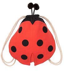Meri Meri Gymsack - Ladybug