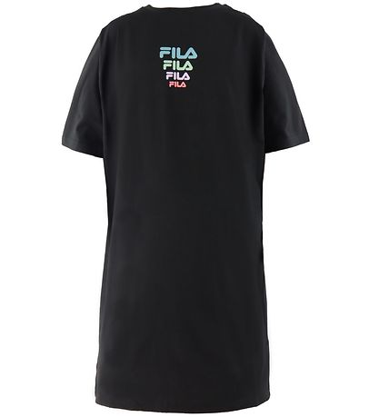 Fila Kleid - Ada - Schwarz