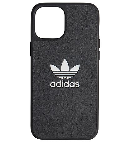 Coque adidas Originals - iPhone 12 Pro Max - Noir