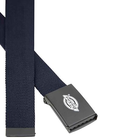 Dickies Belt - Orcutt - Dark Navy