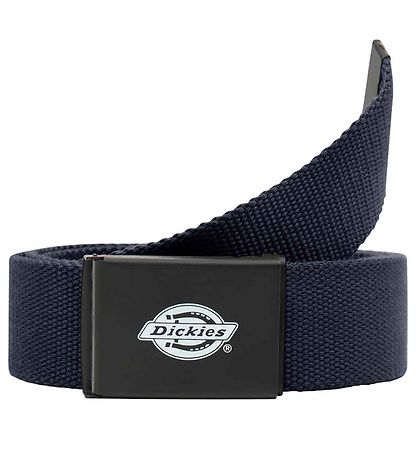 Dickies Belt - Orcutt - Dark Navy