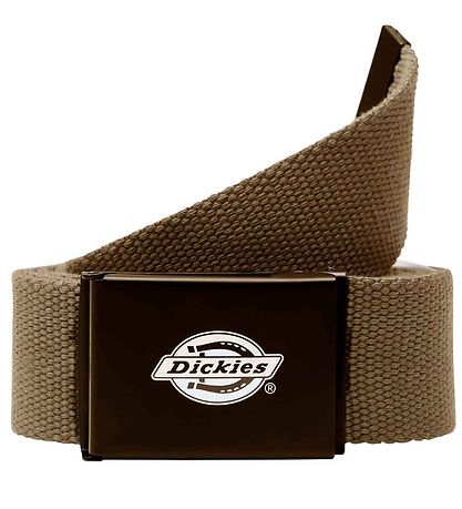 Dickies Belt - Orcutt - Brown Duck