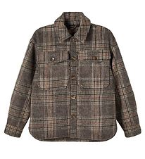 Name It Cardigan - NkmMayday - Plum Kitten