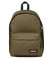 Eastpak School Backpack - Out Of Office - Army Olive