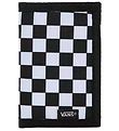 Vans Wallet - Slipped - White/Black
