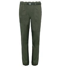 Mads Nørgaard Broek - Piccini - Olive Nacht
