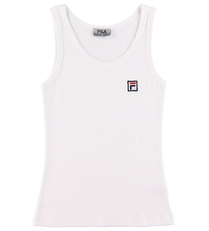 Fila Pyjamas - Vit/Rosa