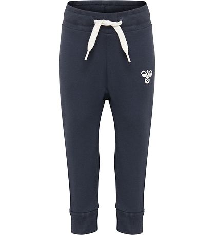 Hummel Joggebukser - hmlApple - Navy