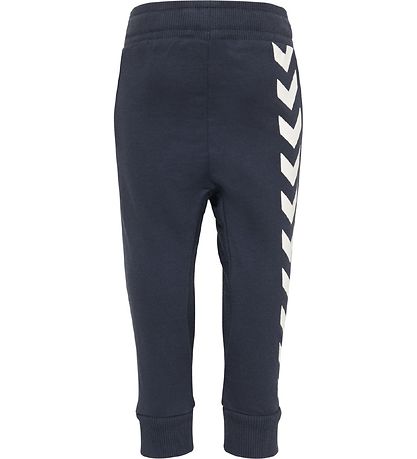 Hummel Joggebukser - hmlApple - Navy