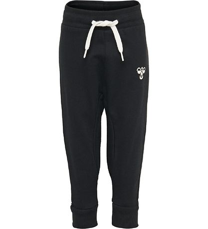 Hummel Jogginghosen - hmlApple - Schwarz