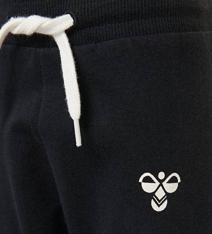 Hummel Jogginghosen - hmlApple - Schwarz