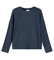 Blouse Name It - Non - NkfVicti - Dark Sapphire