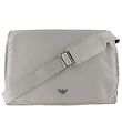 Sac à Langer Emporio Armani - Gris