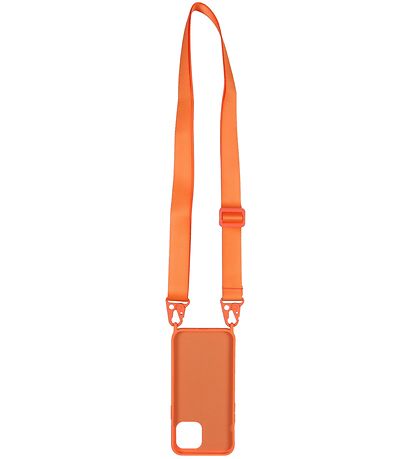 By Stær Case - iPhone 12 Pro Max - Orange