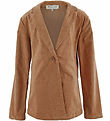 Hound Blazer - Flauel - Light Brown