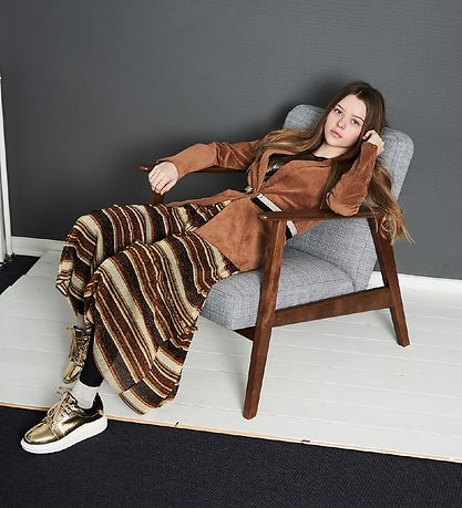 Hound Blazer - Corduroy - Light Brown