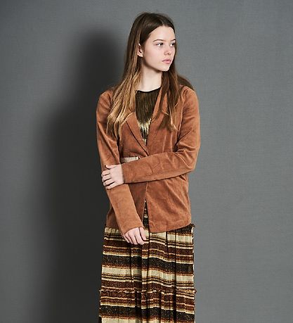 Hound Blazer - Corduroy - Light Brown