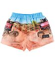Molo Swim Shorts - UV50+ - Newton - In The Bush