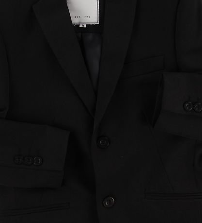Hound Blazer - Black
