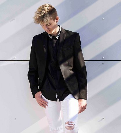 Hound Blazer - Black