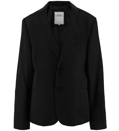 Hound Blazer - Black