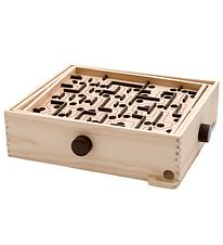 BRIO Games Bead Maze Game - Wood 34000