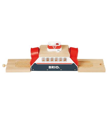 BRIO Ferry w. Light & Sound 33569