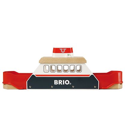 BRIO Ferry w. Light & Sound 33569