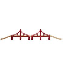 BRIO World Hengibrú 33683