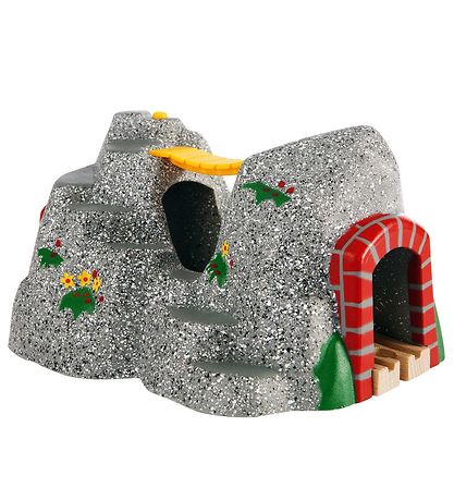BRIO World Tunnel w. Sound 33481