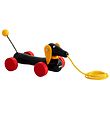 BRIO Småbarn Dragleksaker - Tax - Dachshund 30332