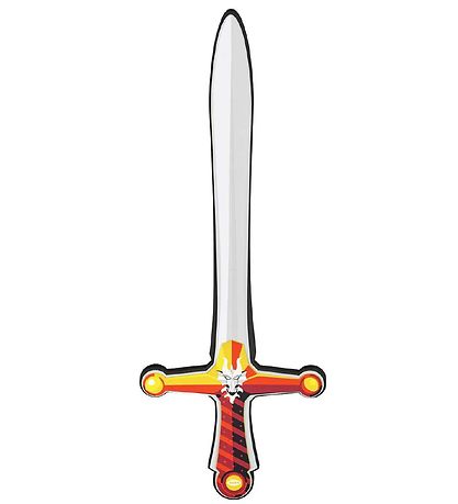 Papo Sword - Dragon Knight
