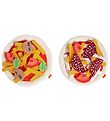 HABA Leikfangamatur - Mini Pizza