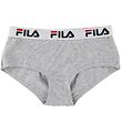 Fila Hipsters - Grau