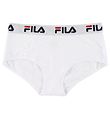 Fila Hipsters - Weiß