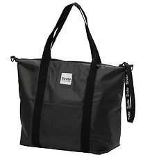 Elodie Details Changing Bag - Soft Shell - Brilliant Black