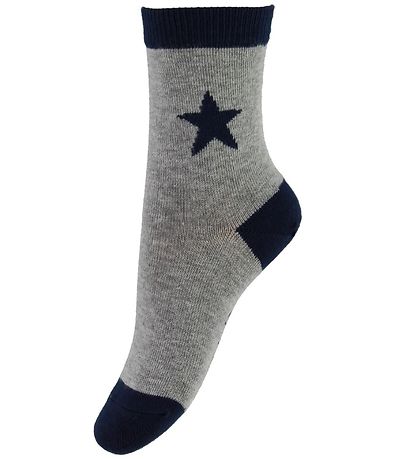 Molo Socks - 2-pack - Nitis - Sailor