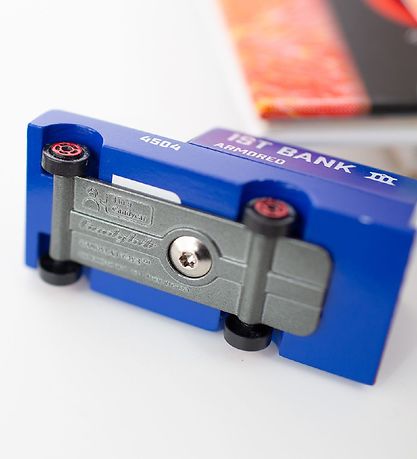 Candylab Armored Van - 8,5 cm - F702
