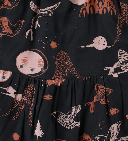 Soft Gallery Skirt - Edel - Peat