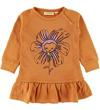 Robe Soft Gallery - Krista - Inca Gold