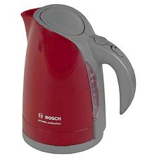 Bosch Mini Tekanna - Leksaker - Röd