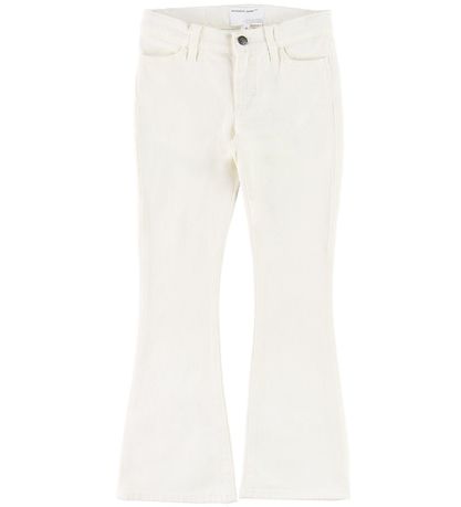 Designers Remix Jeans - Bellis Blossi - Cream