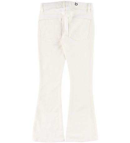 Designers Remix Jeans - Bellis Blossi - Cream