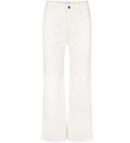 Designers Remix Jeans - Bellis Blossi - Cream