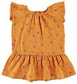 Soft Gallery Dress - Lexie - Clover - Sunflower