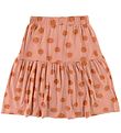 Soft Gallery Skirt - Edel - Sunshine - Peach Bloom