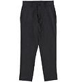 Grunt Pants - Rick - Grey Striped
